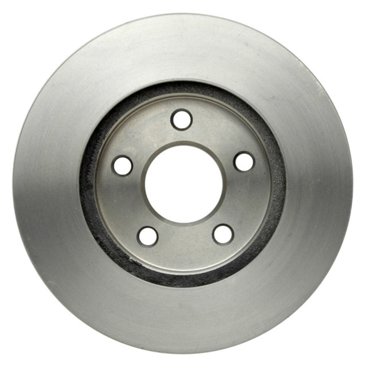 Raybestos Brakes Disc Brake Rotor 76561