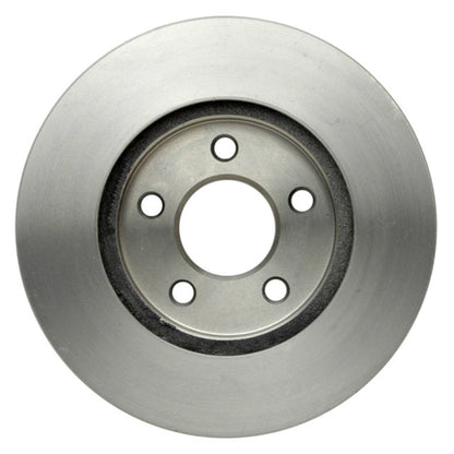 Raybestos Brakes Disc Brake Rotor 76561