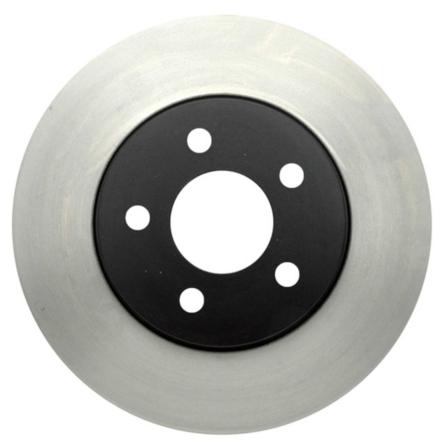 Raybestos Brakes Disc Brake Rotor 76561