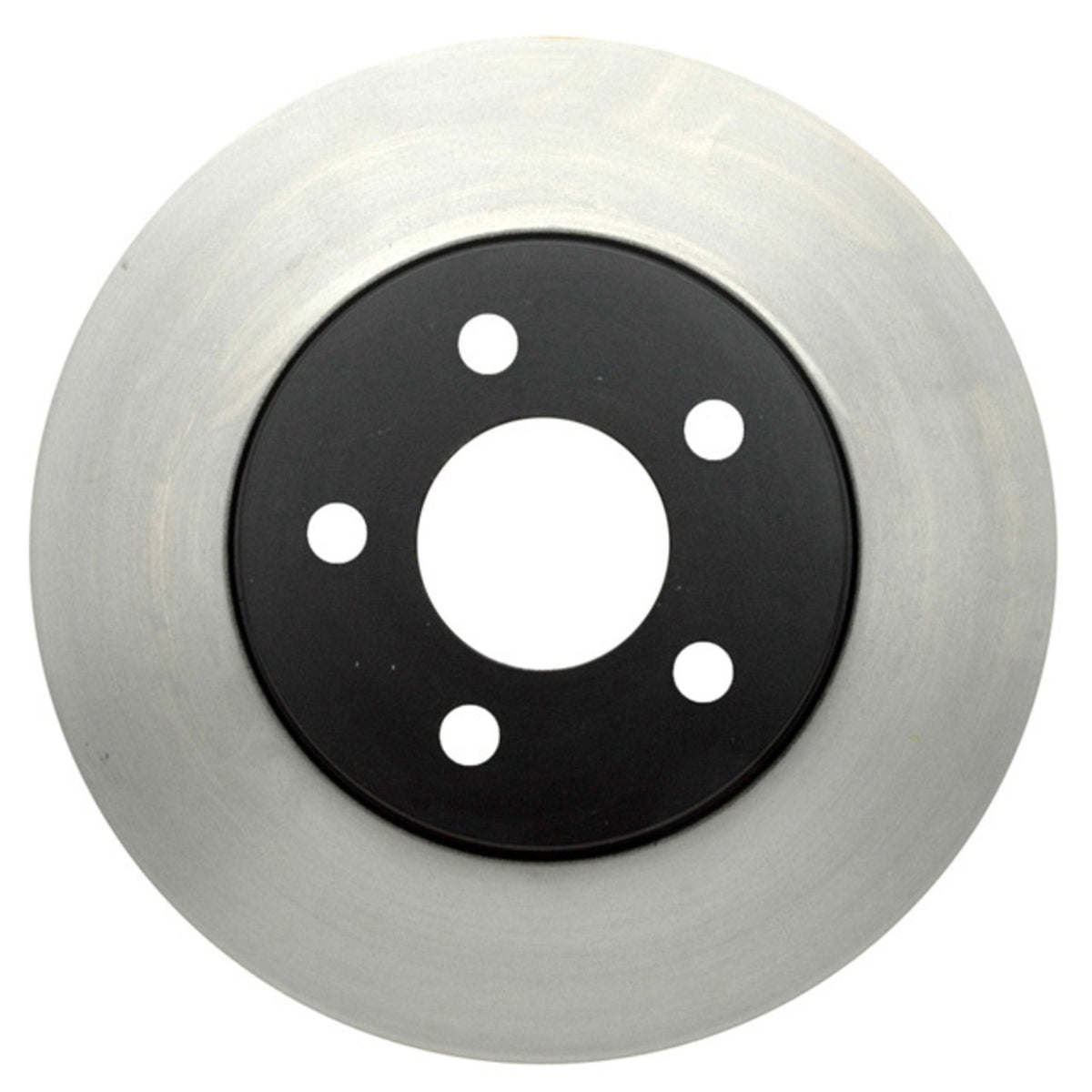 Raybestos Brakes Disc Brake Rotor 76561