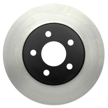 Raybestos Brakes Disc Brake Rotor 76561