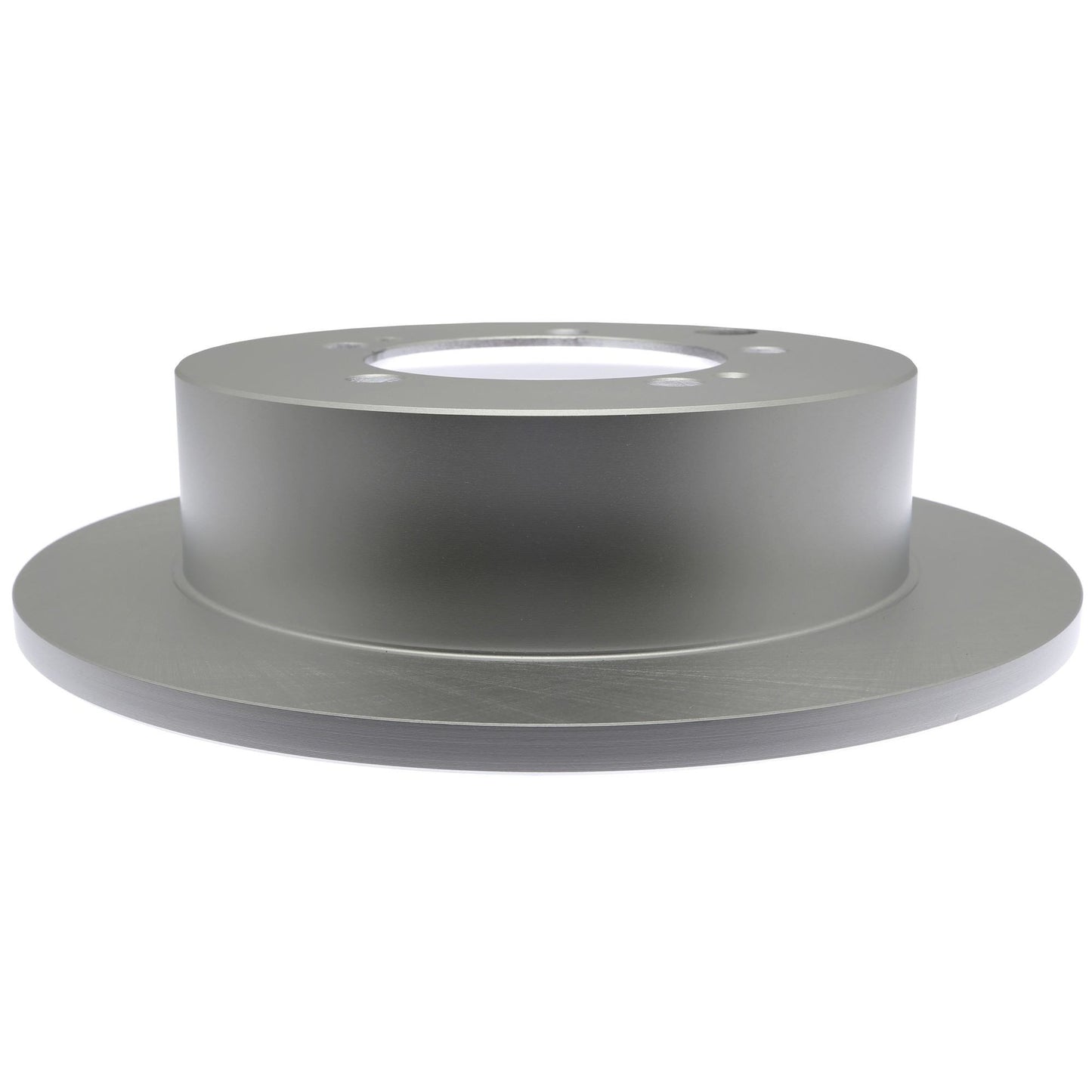 Raybestos Brakes Disc Brake Rotor 76627FZN