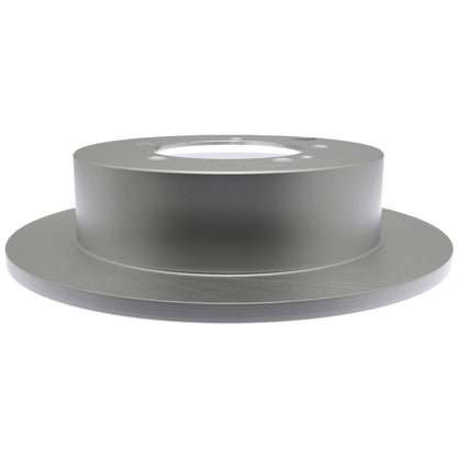 Raybestos Brakes Disc Brake Rotor 76627FZN