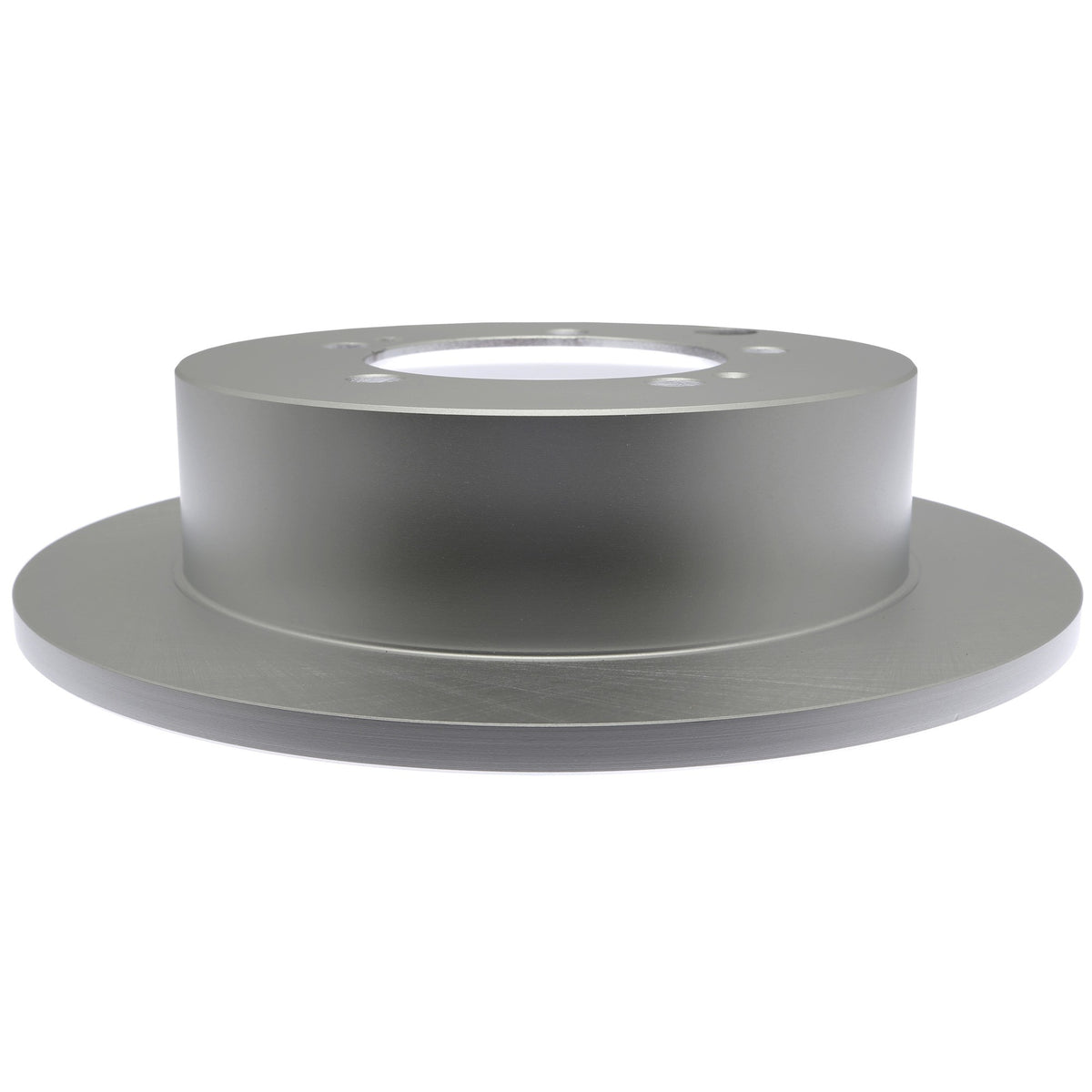 Raybestos Brakes Disc Brake Rotor 76627FZN