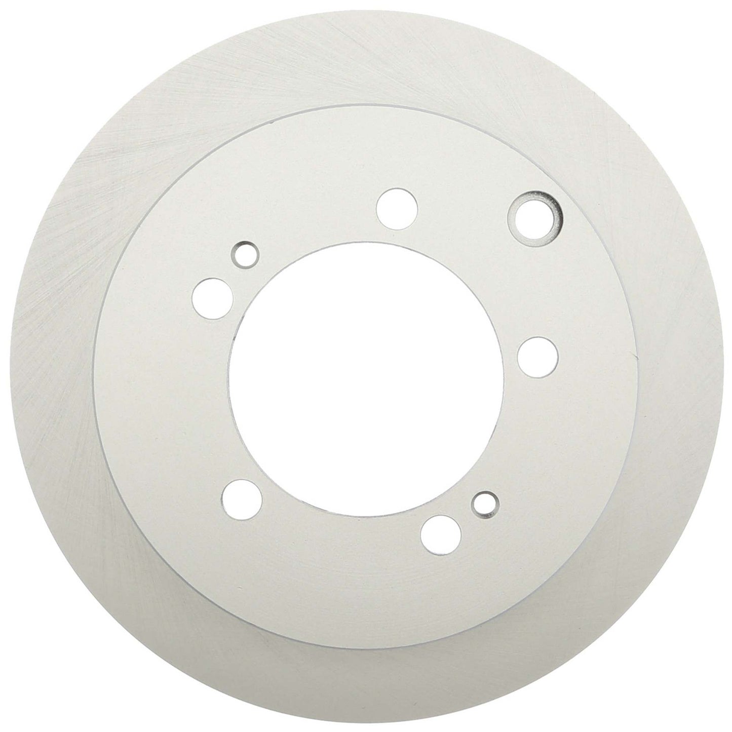 Raybestos Brakes Disc Brake Rotor 76627FZN