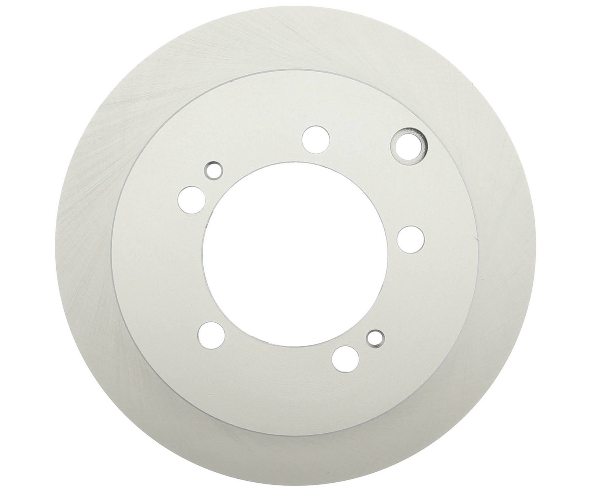 Raybestos Brakes Disc Brake Rotor 76627FZN