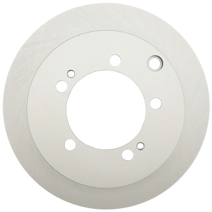 Raybestos Brakes Disc Brake Rotor 76627FZN