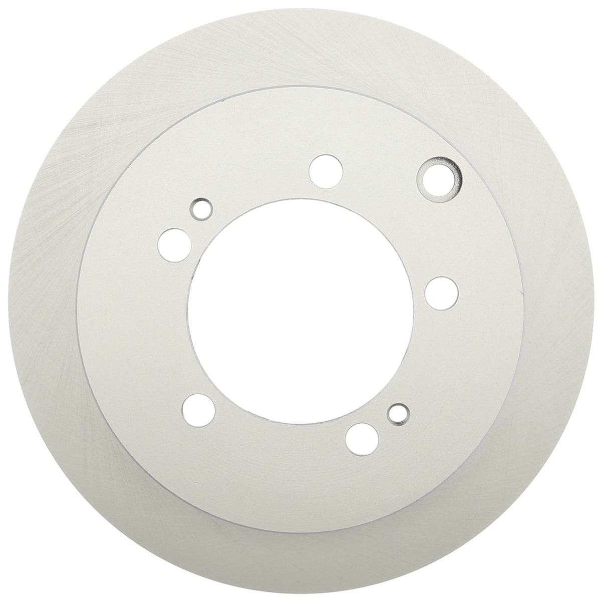 Raybestos Brakes Disc Brake Rotor 76627FZN