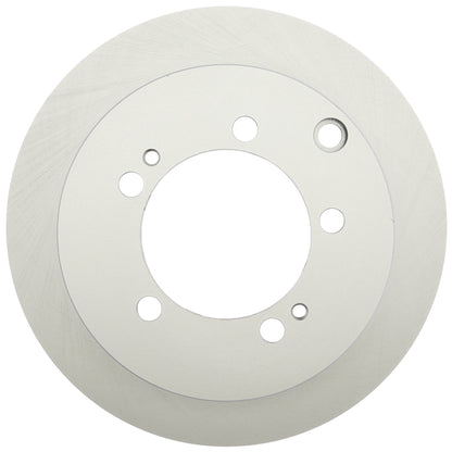 Raybestos Brakes Disc Brake Rotor 76627FZN