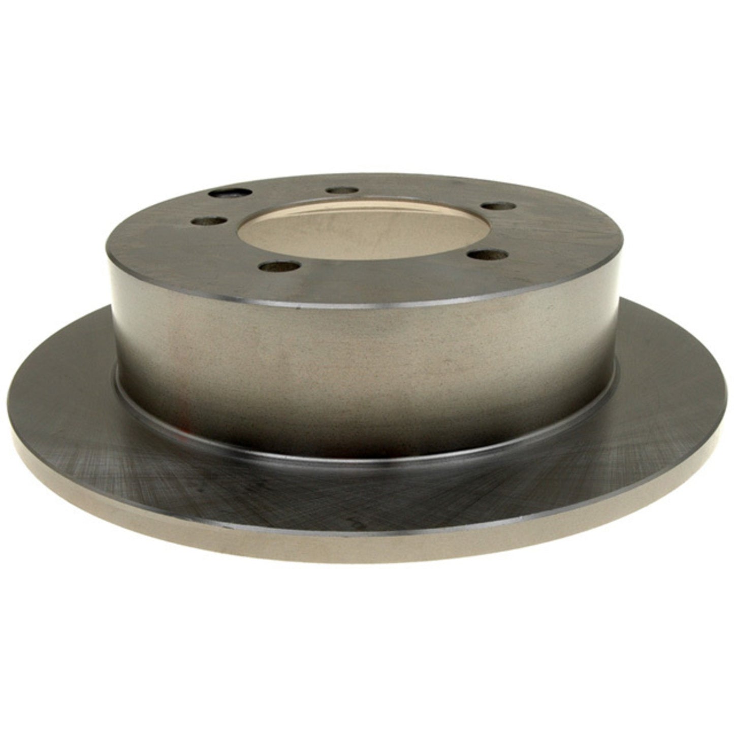 Raybestos Brakes Disc Brake Rotor 76627R