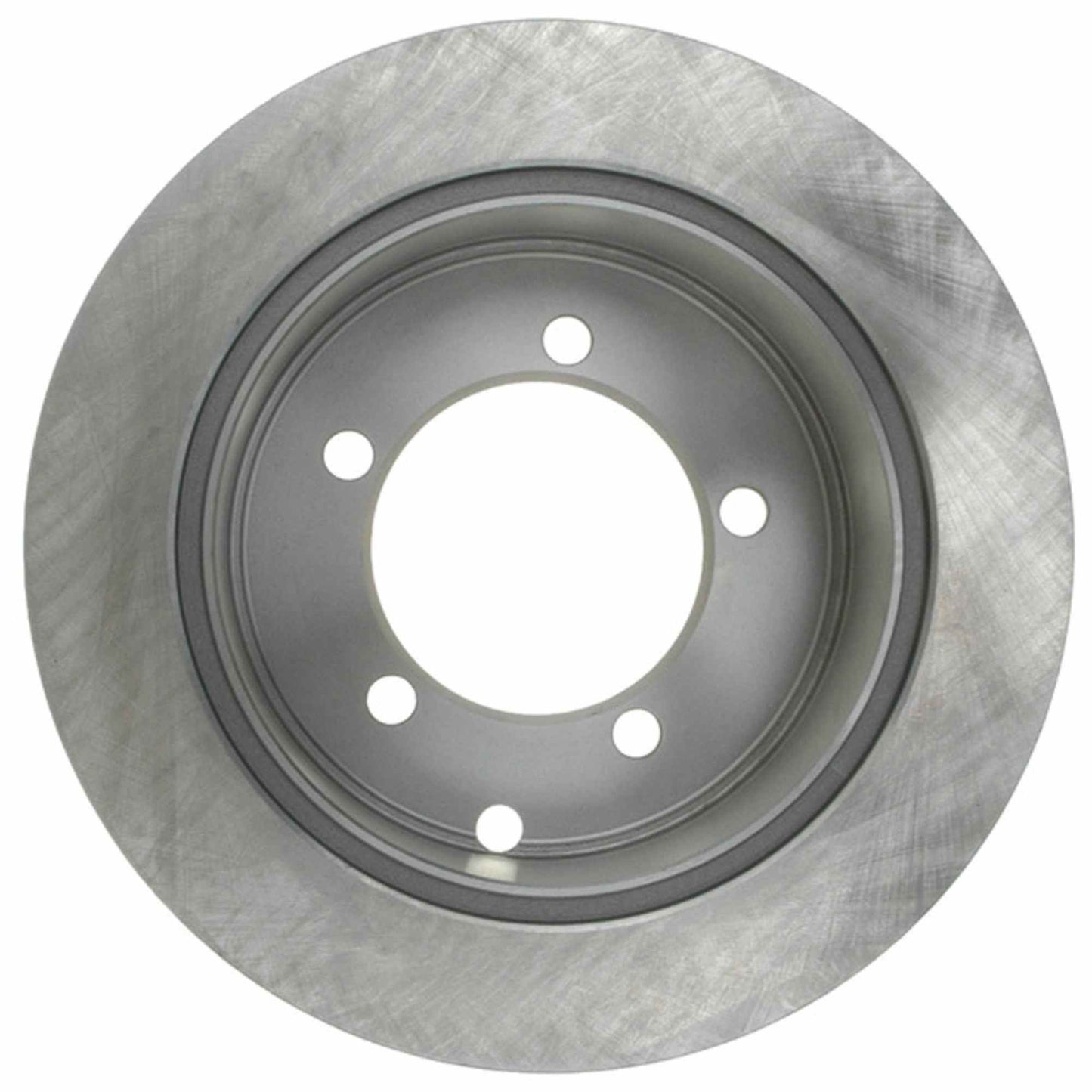 Raybestos Brakes Disc Brake Rotor 76627R