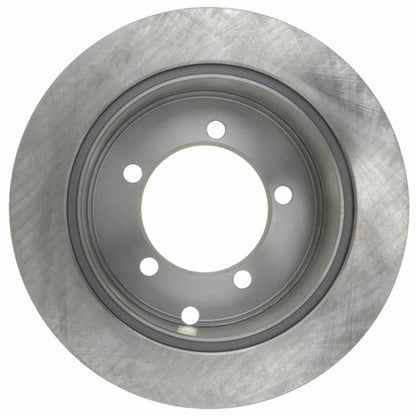 Raybestos Brakes Disc Brake Rotor 76627R