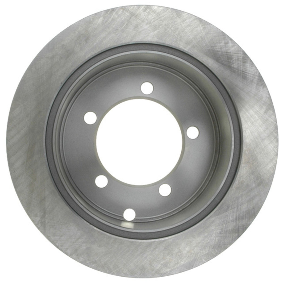 Raybestos Brakes Disc Brake Rotor 76627R