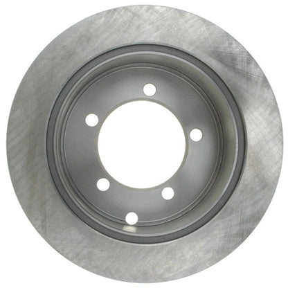 Raybestos Brakes Disc Brake Rotor 76627R