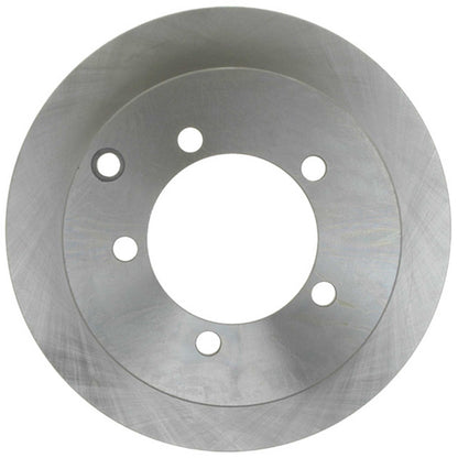 Raybestos Brakes Disc Brake Rotor 76627R