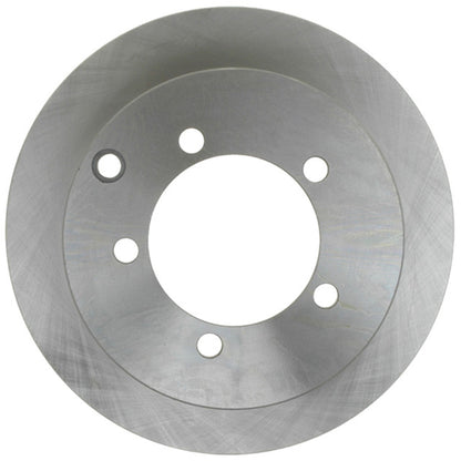 Raybestos Brakes Disc Brake Rotor 76627R