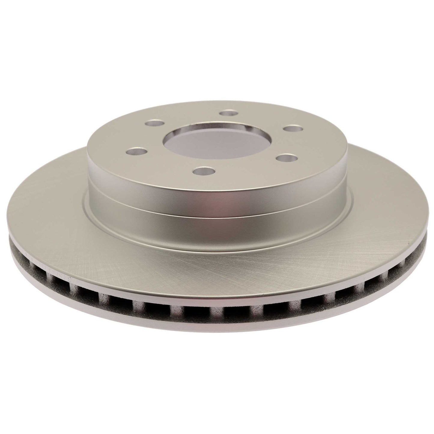 Raybestos Brakes Disc Brake Rotor 76645FZN
