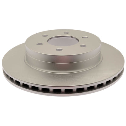 Raybestos Brakes Disc Brake Rotor 76645FZN