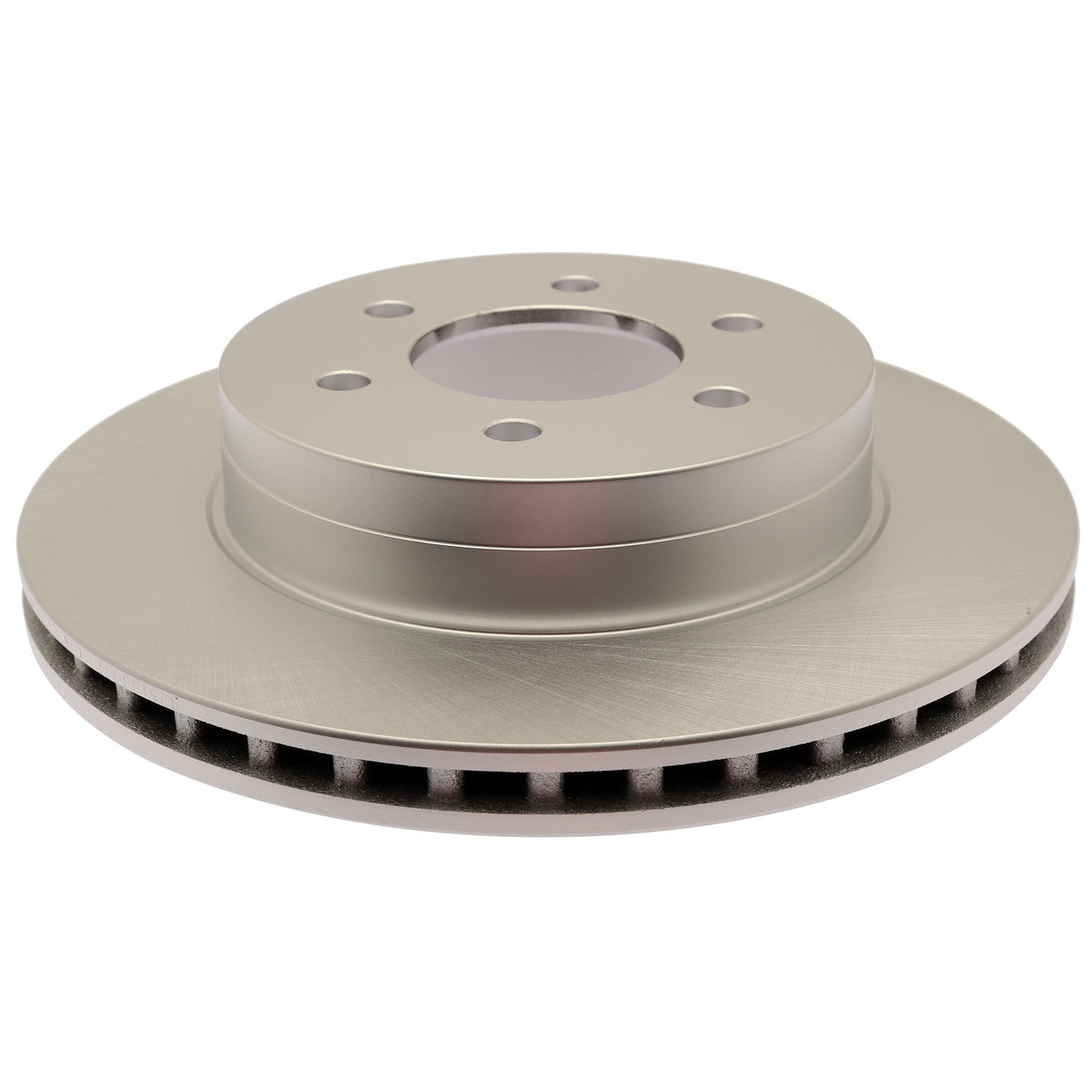 Raybestos Brakes Disc Brake Rotor 76645FZN