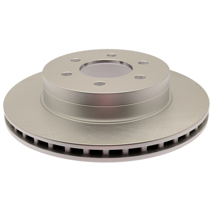 Raybestos Brakes Disc Brake Rotor 76645FZN