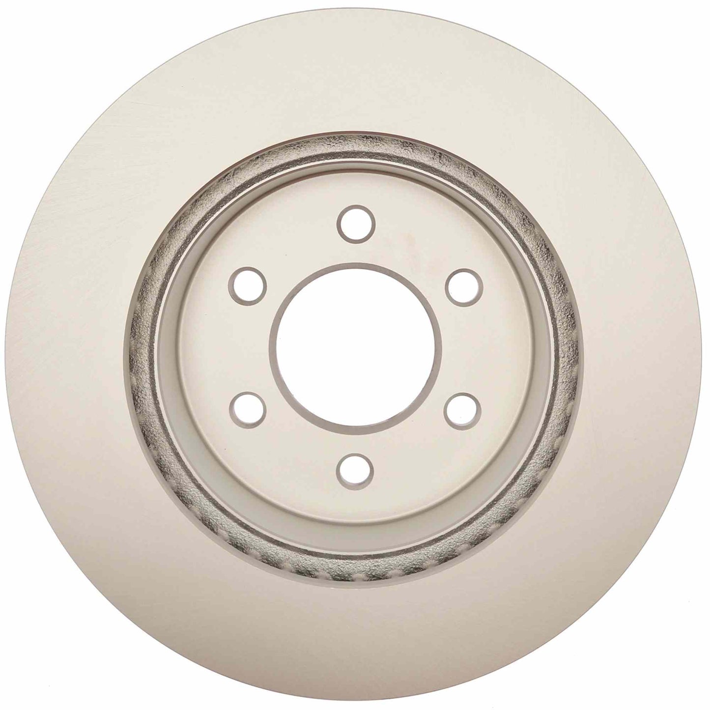 Raybestos Brakes Disc Brake Rotor 76645FZN