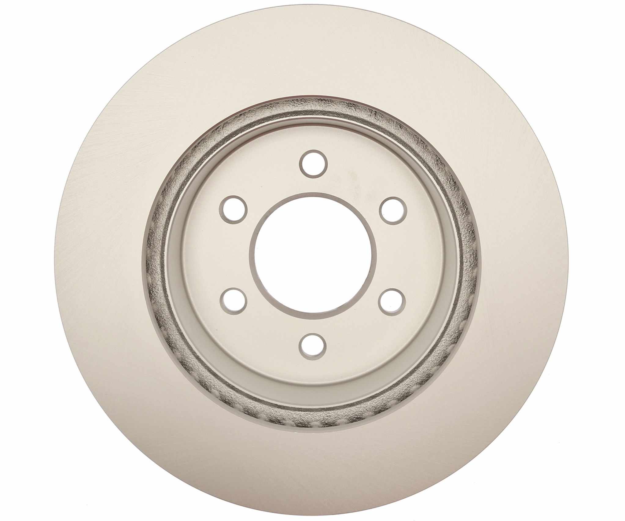 Raybestos Brakes Disc Brake Rotor 76645FZN