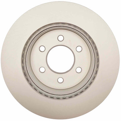 Raybestos Brakes Disc Brake Rotor 76645FZN