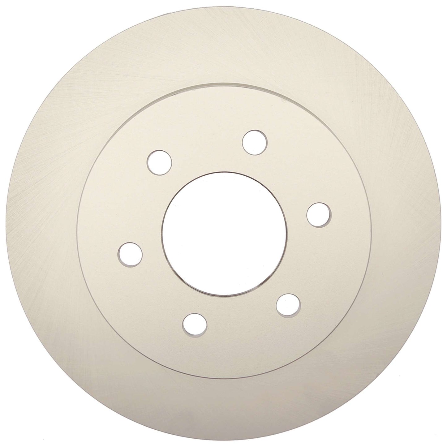 Raybestos Brakes Disc Brake Rotor 76645FZN
