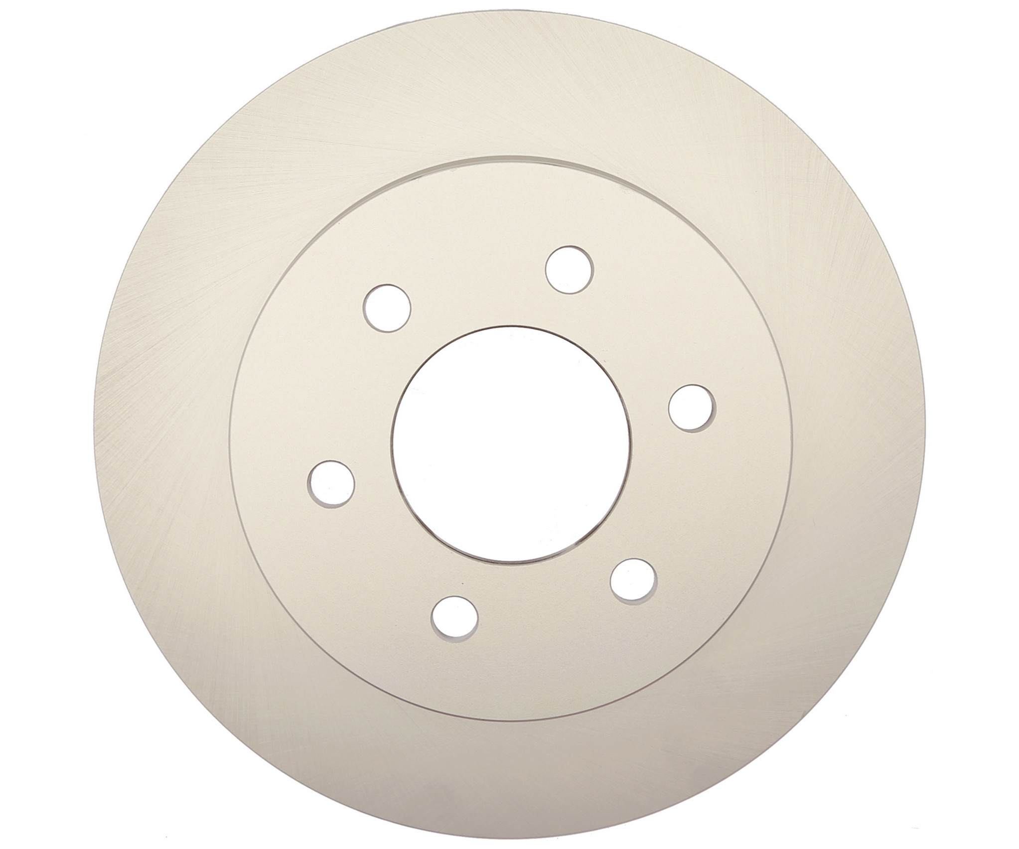 Raybestos Brakes Disc Brake Rotor 76645FZN