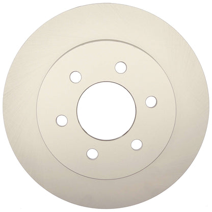 Raybestos Brakes Disc Brake Rotor 76645FZN