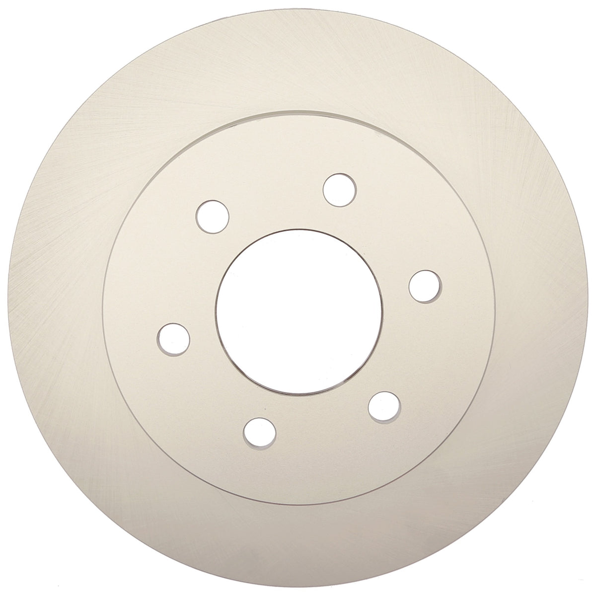 Raybestos Brakes Disc Brake Rotor 76645FZN