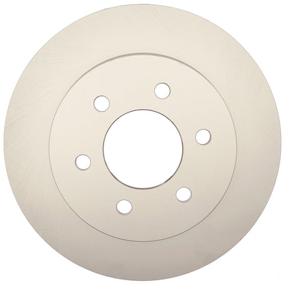 Raybestos Brakes Disc Brake Rotor 76645FZN