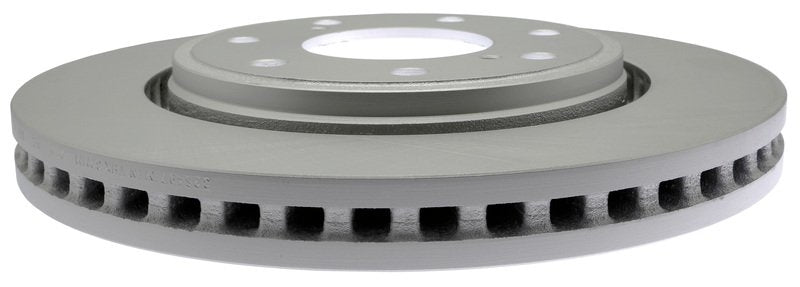 Raybestos Brakes Disc Brake Rotor 76645FZN
