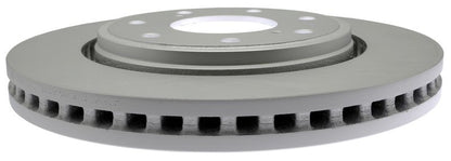 Raybestos Brakes Disc Brake Rotor 76645FZN
