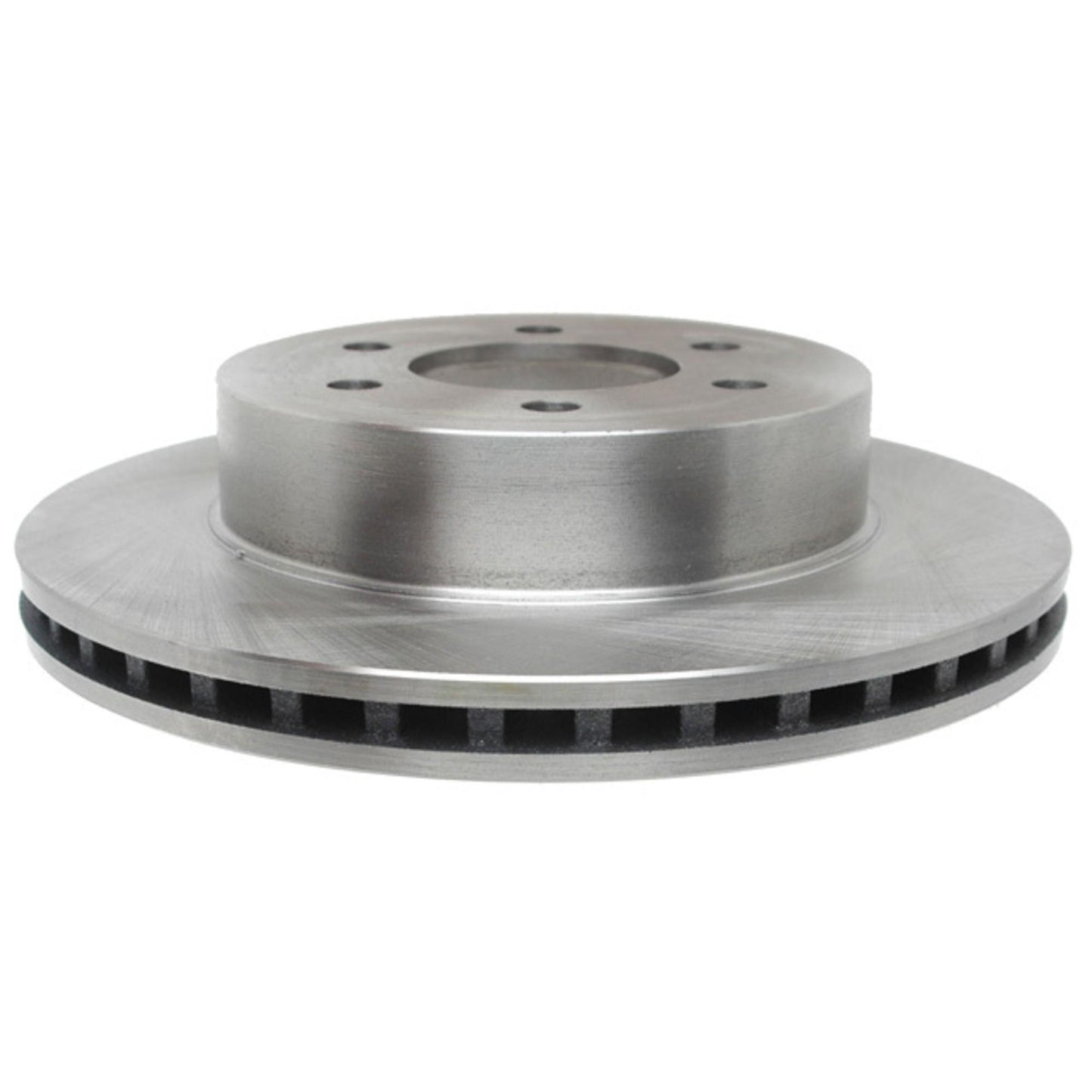 Raybestos Brakes Disc Brake Rotor 76645R