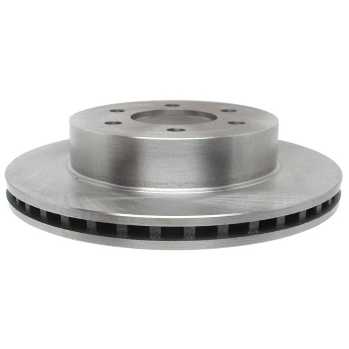 Raybestos Brakes Disc Brake Rotor 76645R