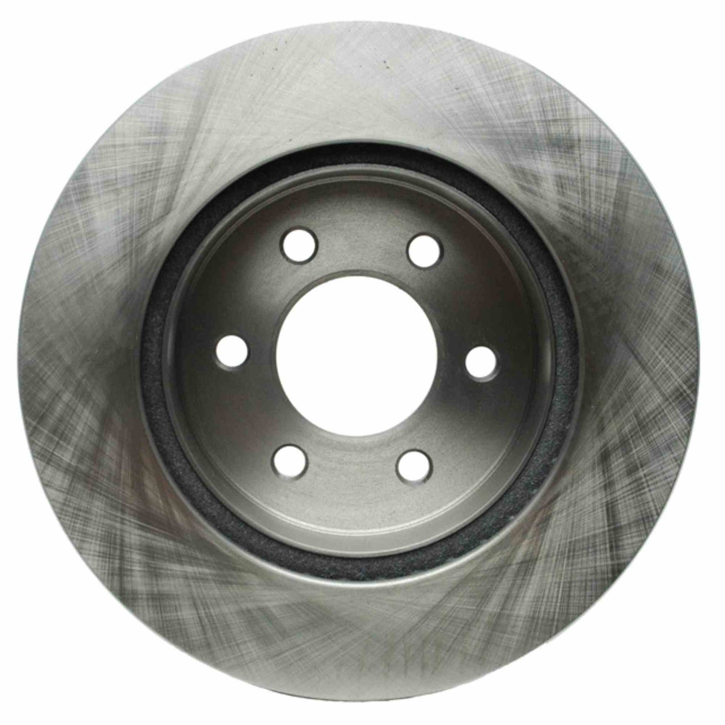 Raybestos Brakes Disc Brake Rotor 76645R