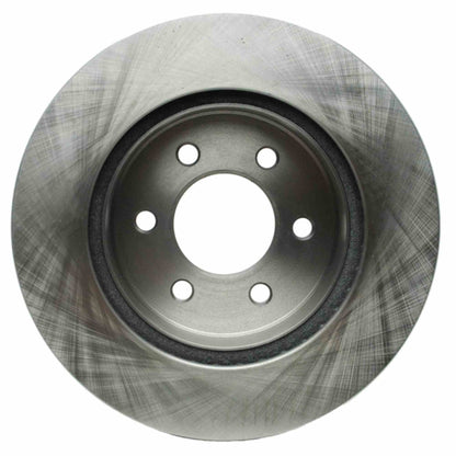 Raybestos Brakes Disc Brake Rotor 76645R
