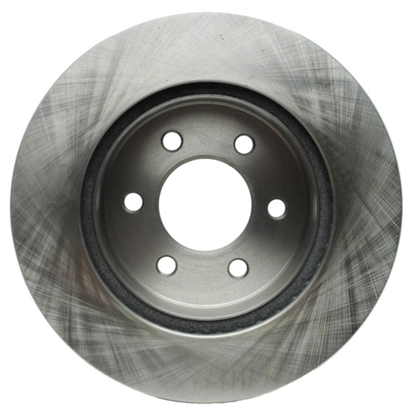 Raybestos Brakes Disc Brake Rotor 76645R