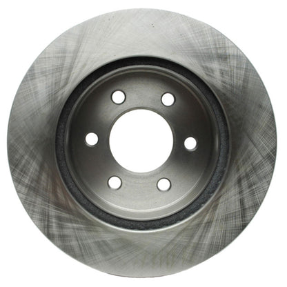 Raybestos Brakes Disc Brake Rotor 76645R