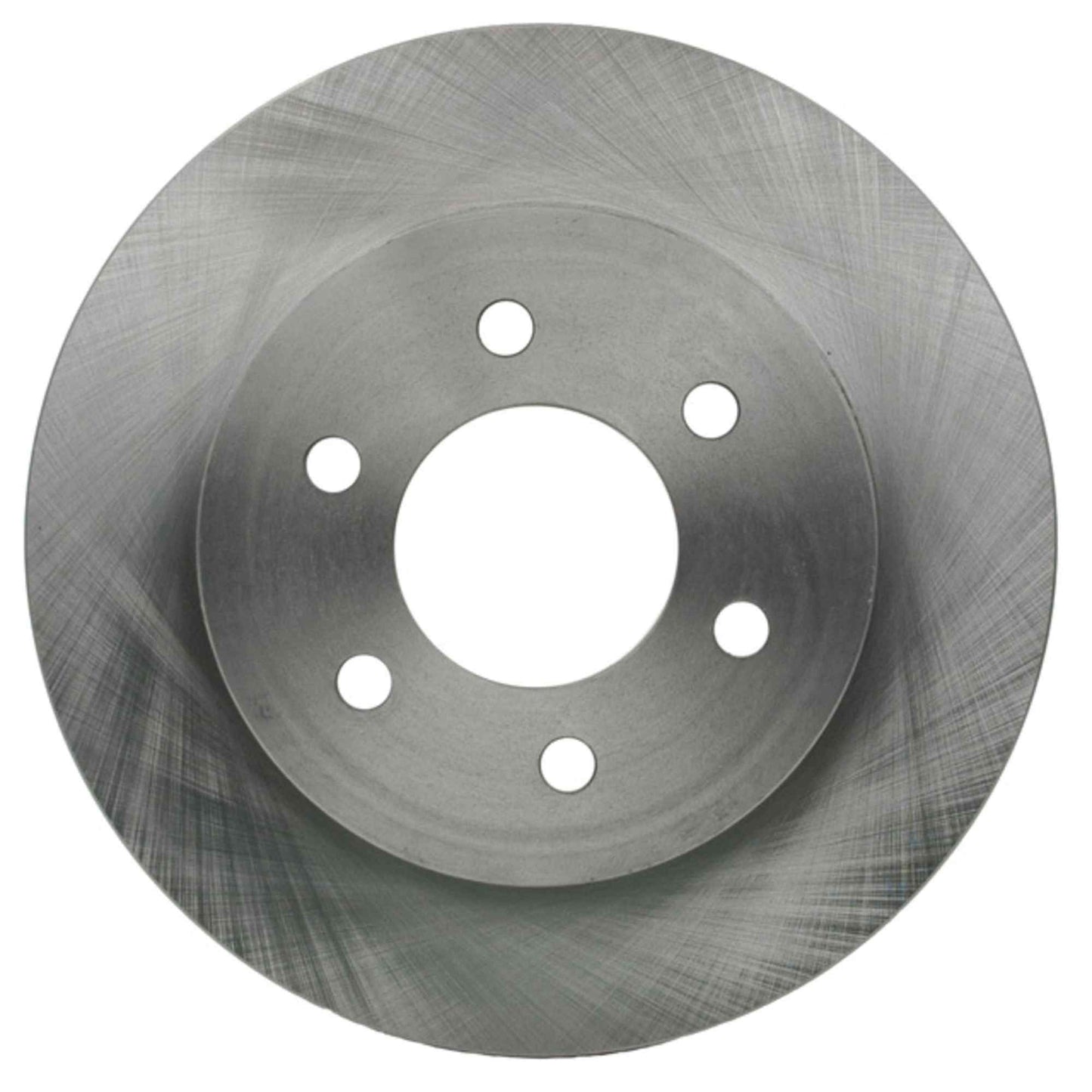 Raybestos Brakes Disc Brake Rotor 76645R