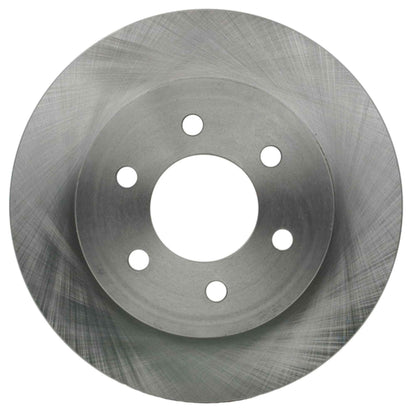 Raybestos Brakes Disc Brake Rotor 76645R