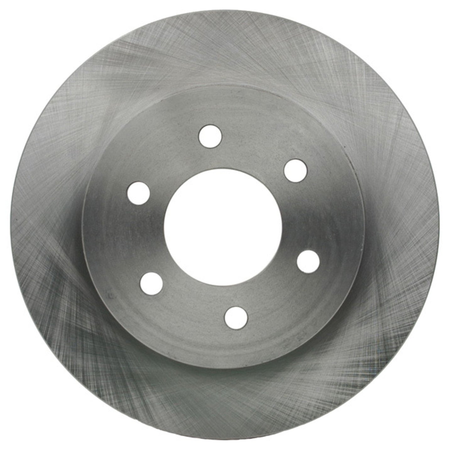 Raybestos Brakes Disc Brake Rotor 76645R