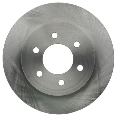 Raybestos Brakes Disc Brake Rotor 76645R