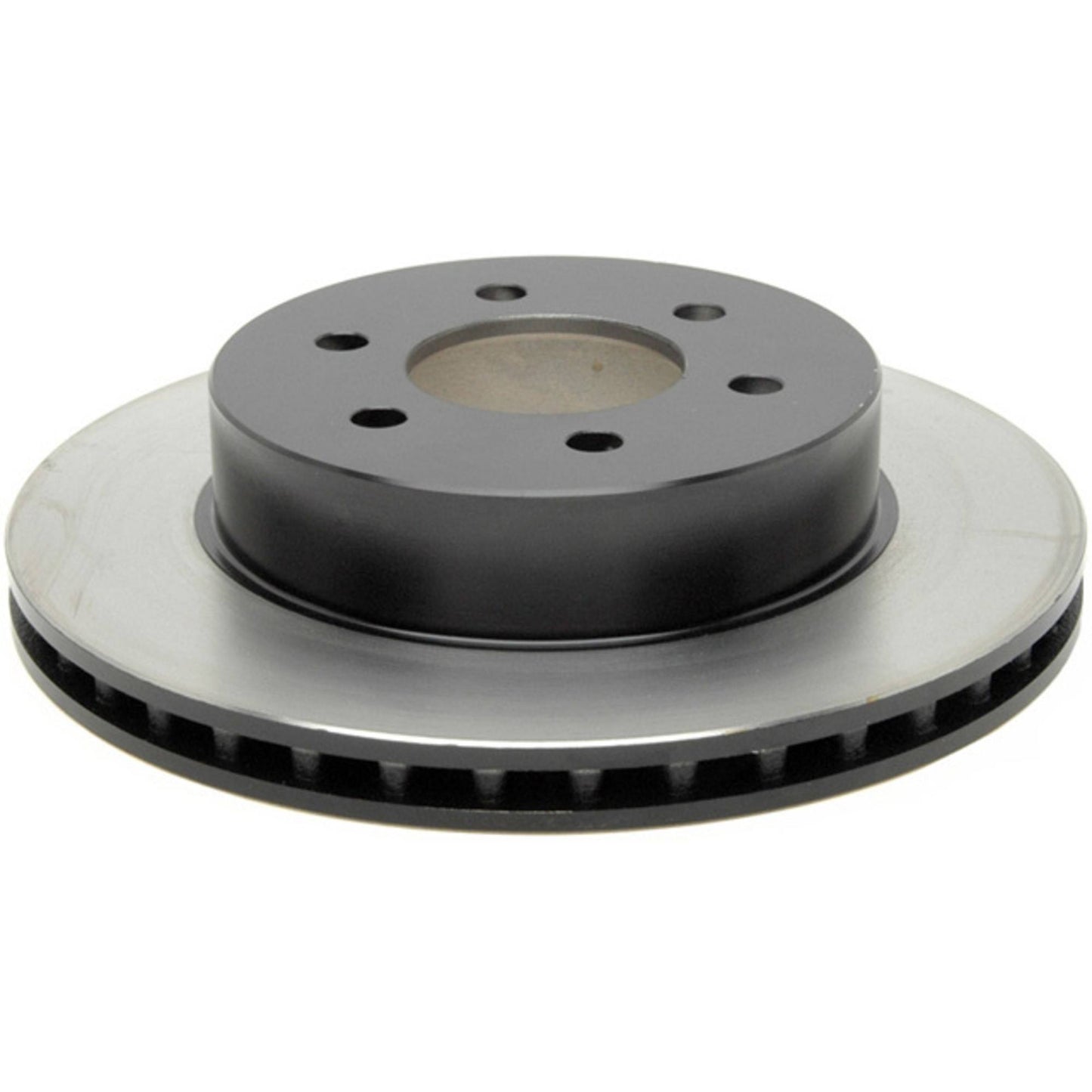Raybestos Brakes Disc Brake Rotor 76645