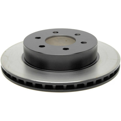 Raybestos Brakes Disc Brake Rotor 76645