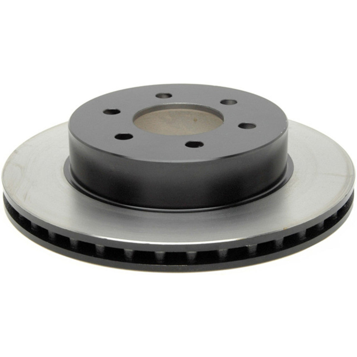 Raybestos Brakes Disc Brake Rotor 76645