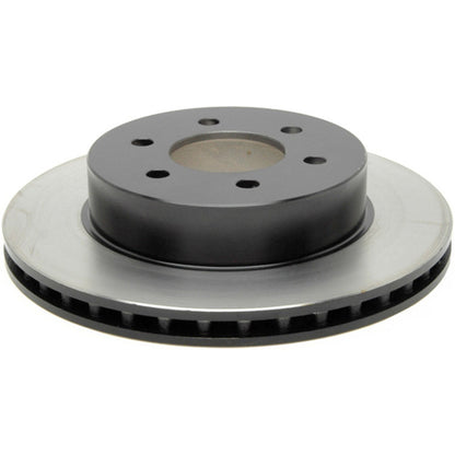 Raybestos Brakes Disc Brake Rotor 76645