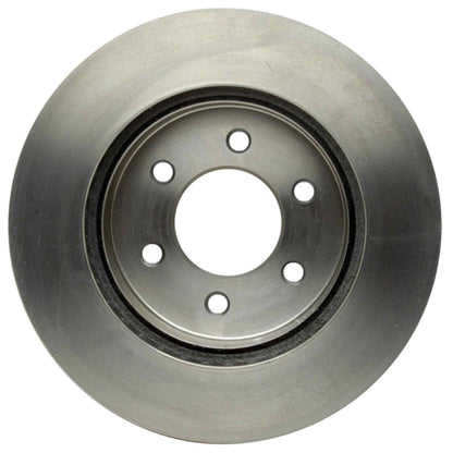 Raybestos Brakes Disc Brake Rotor 76645