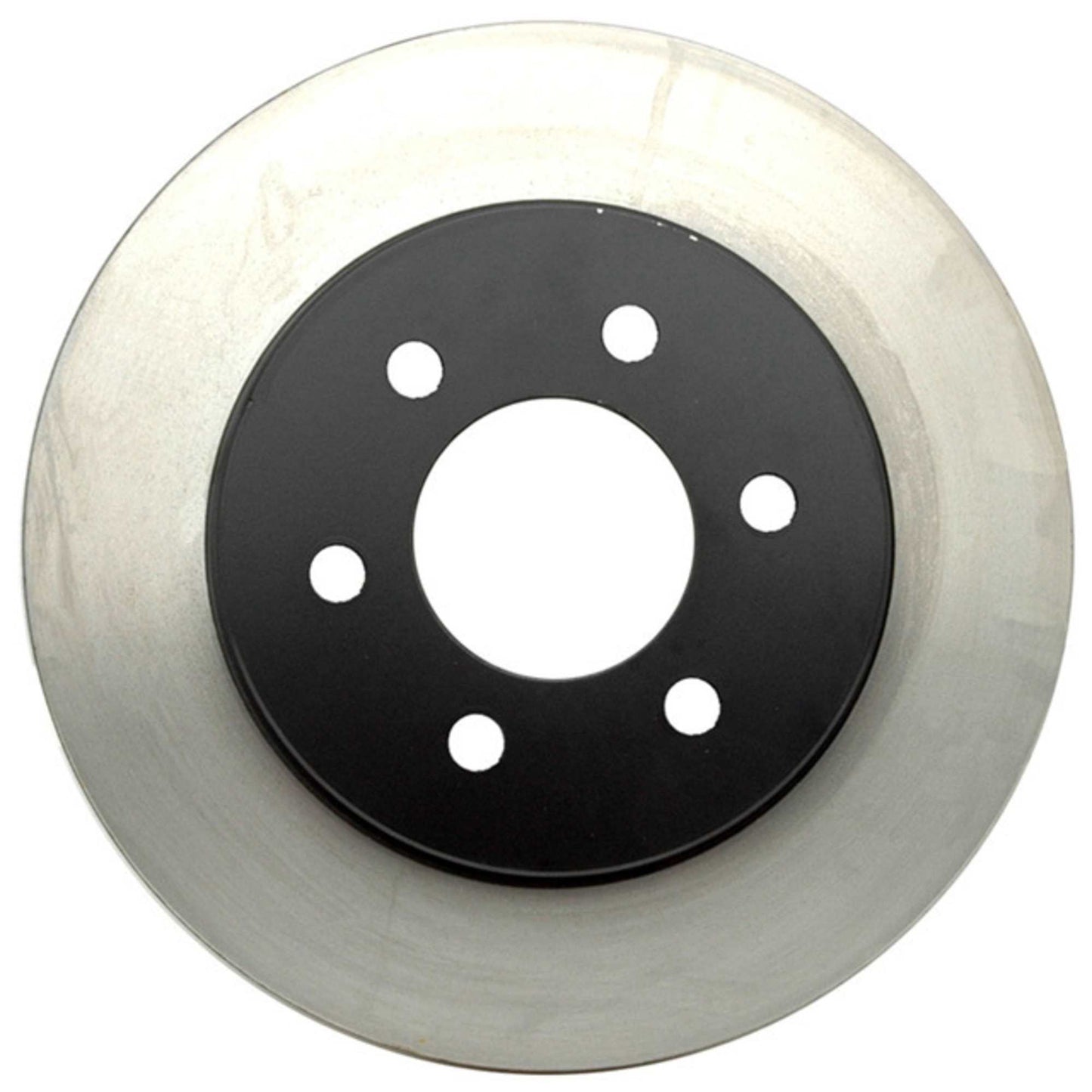 Raybestos Brakes Disc Brake Rotor 76645